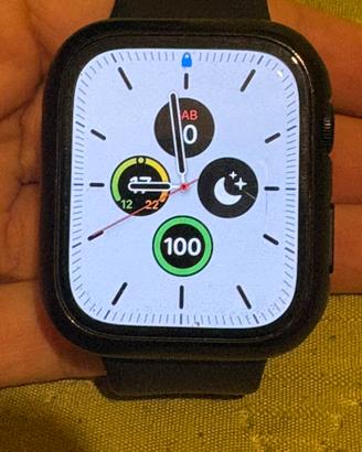 Apple watch serie 8 45mm gps