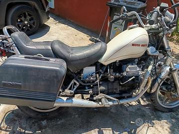 borse Moto Guzzi 
