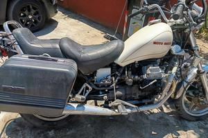 borse Moto Guzzi 