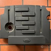 Rivestimento copri motore range rover sport