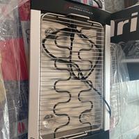 Bistecchiera elettrica