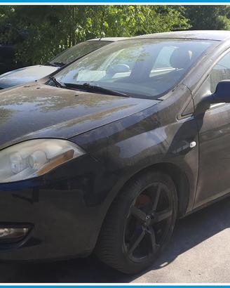 Ricambi Usati FIAT Bravo II 2008