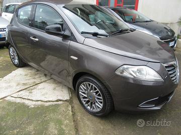 Lancia Ypsilon 1.3 mjt Silver s&s 95cv