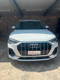 Q3 35TDI QUATTRO S TRONIC S LINE EDITION (150cv)