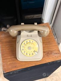 Telefono vintage
