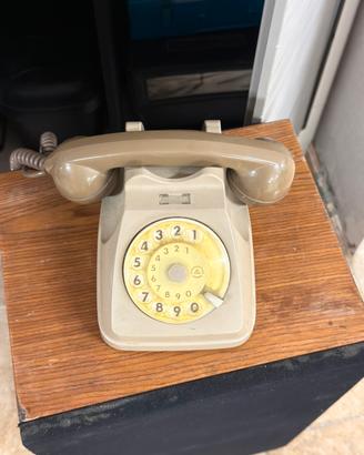 Telefono vintage