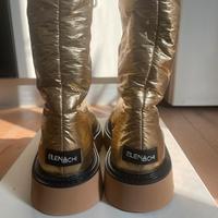 Stivali invernali Elena Iachi