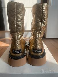 Stivali invernali Elena Iachi