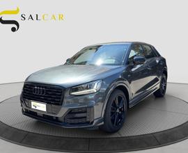 Audi Q2 30 1.6 116cv tdi S line edition s-tronic 2