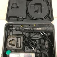 Dremel tipo TCCPO a batterie