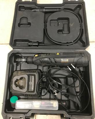 Dremel tipo TCCPO a batterie