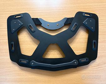 Portapacchi posteriore ISOTTA per BMW R1250 RT