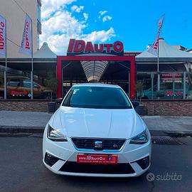 Seat Ibiza 1.0 TGI 5 porte FR