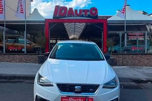 Seat Ibiza 1.0 TGI 5 porte FR