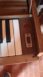 piano Yamaha 
