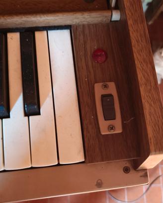 piano Yamaha 