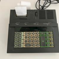 Calcolatrice Olivetti