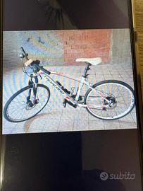 bicicletta uomo MTB Montana