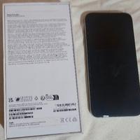 iPhone 15 pro max 256 giga titanio