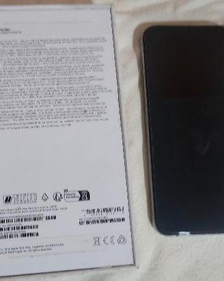 iPhone 15 pro max 256 giga titanio