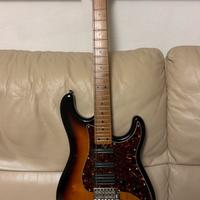 EKO Aire Lite Sunburst