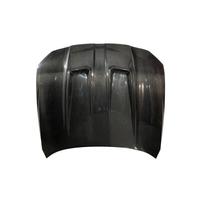 Bmw G80-G82-G83 Cofano in Carbonio M3 look