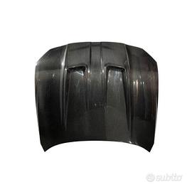 Bmw G80-G82-G83 Cofano in Carbonio M3 look