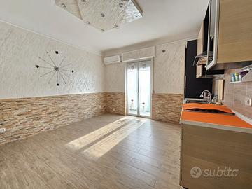 TRIVANI RISTRUTTURATO A NUOVO - Via Falanto