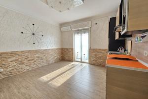 TRIVANI RISTRUTTURATO A NUOVO - Via Falanto