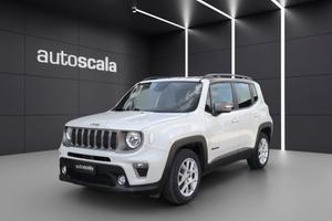 JEEP Renegade 1.3 T4 DDCT Limited