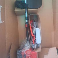 Decespugliatore 42,7 cc progreen pg43s