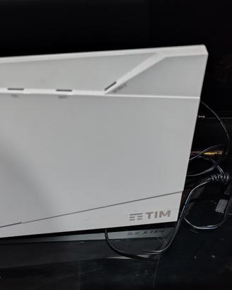 Smart Modem (ADSL/FTTC)  fibra (FTTH)