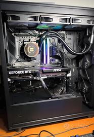 Computer da gaming 