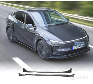 AGGIUNTE MINIGONNE TESLA MODEL Y 25-