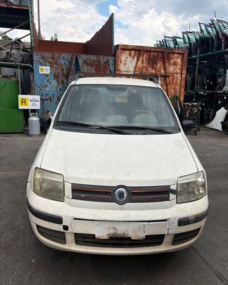 RICAMBI FIAT PANDA 1.2 B/METANO ANNO:2007