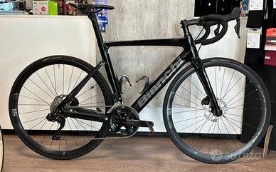 Bianchi Aria