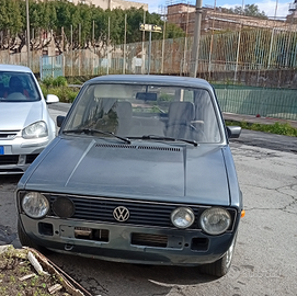 Golf MK1