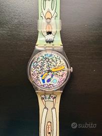 Swatch