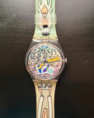 Swatch