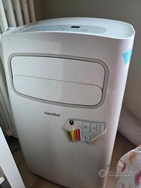 Condizionatore Pinguino