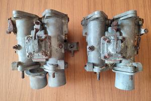 Carburatori Solex C35 PHH18 Lancia Fulvia Rally 