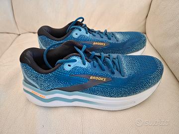 BROOKS GHOST MAX 2 