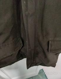 Parka aigle downtown