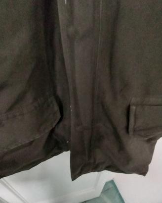 Parka aigle downtown