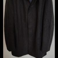 Cappotto da uomo tg.54