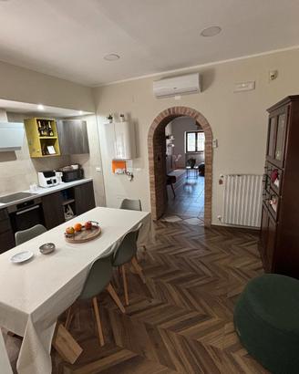 Casa in campagna