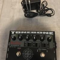 ToneBone BassBone