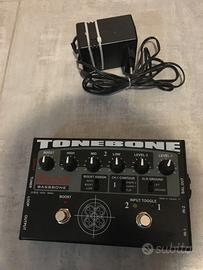 ToneBone BassBone