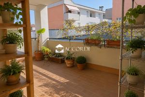 RIF. DS04 LUMINOSO TRE CAMERE NEL CUORE DI MASERA