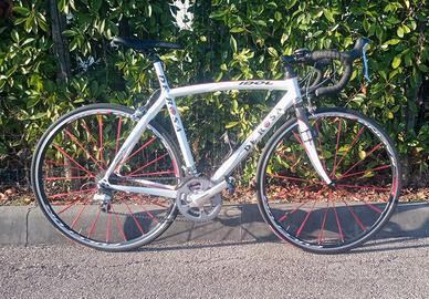 bici corsa carbonio 